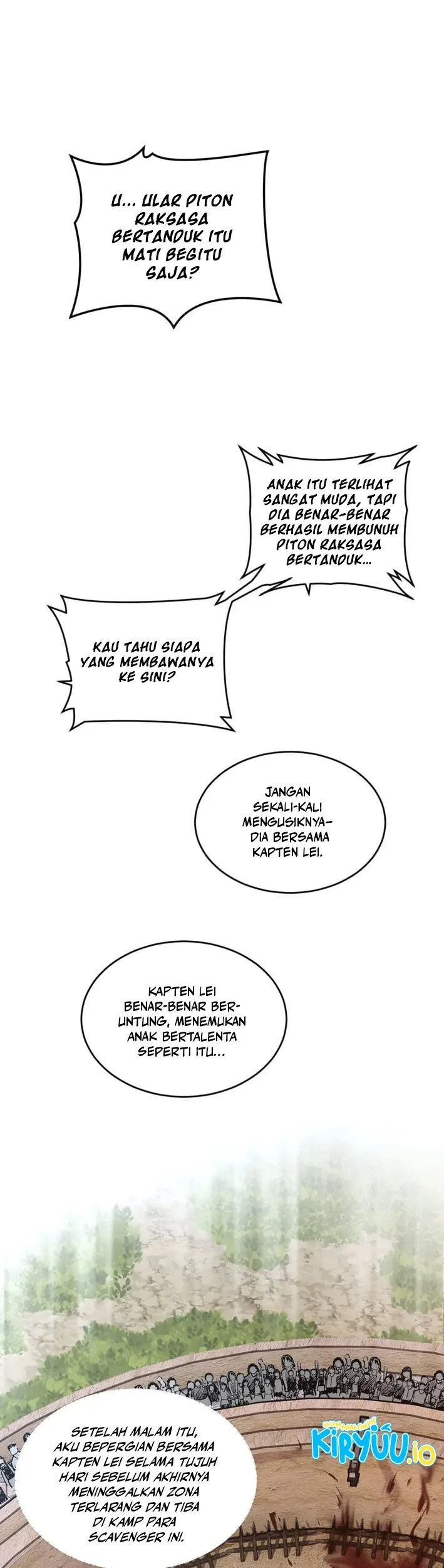 Outside of Time Chapter 5 - halaman 9
