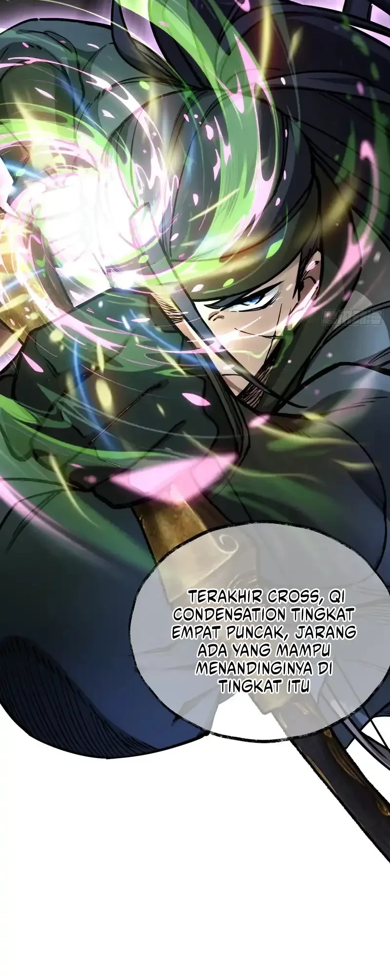 Outside of Time Chapter 6 - halaman 18
