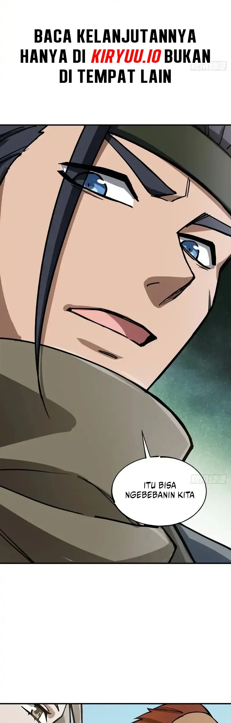 Outside of Time Chapter 6 - halaman 23