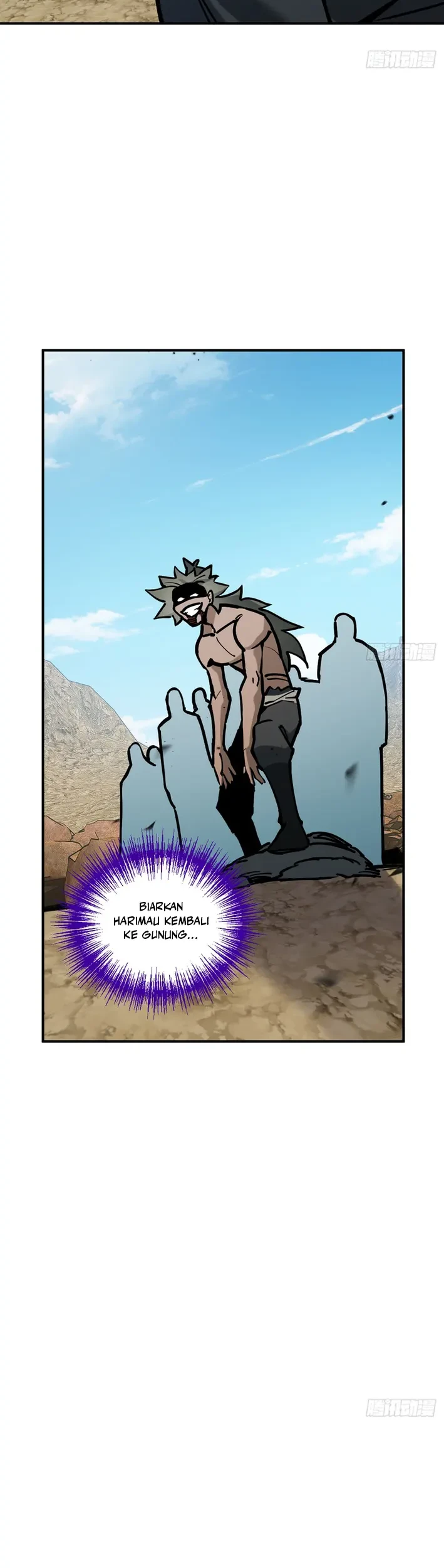 Outside of Time Chapter 7 - halaman 11