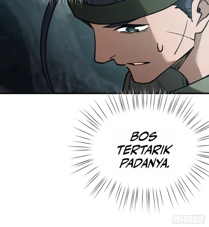Outside of Time Chapter 8 - halaman 28
