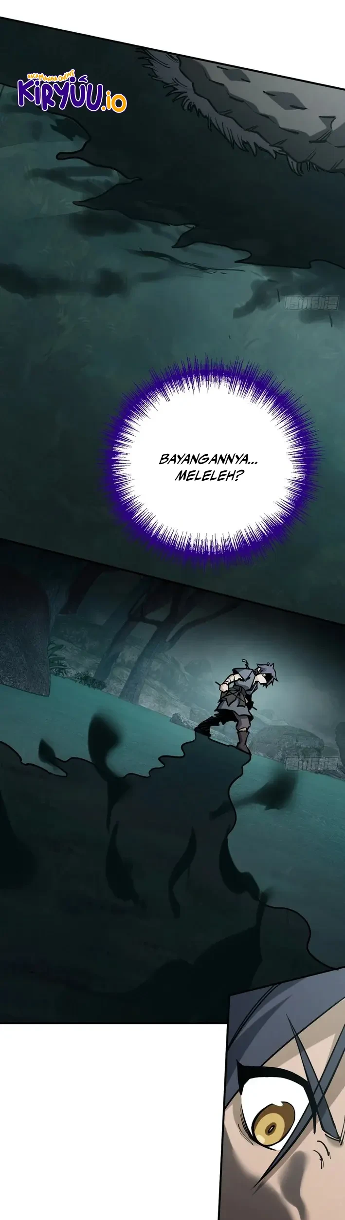 Outside of Time Chapter 9 - halaman 10