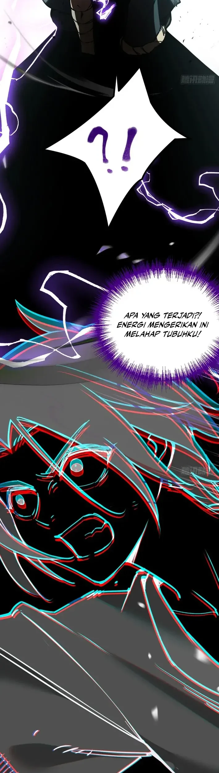 Outside of Time Chapter 9 - halaman 12