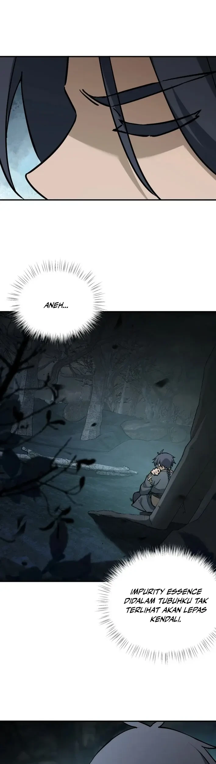 Outside of Time Chapter 9 - halaman 23