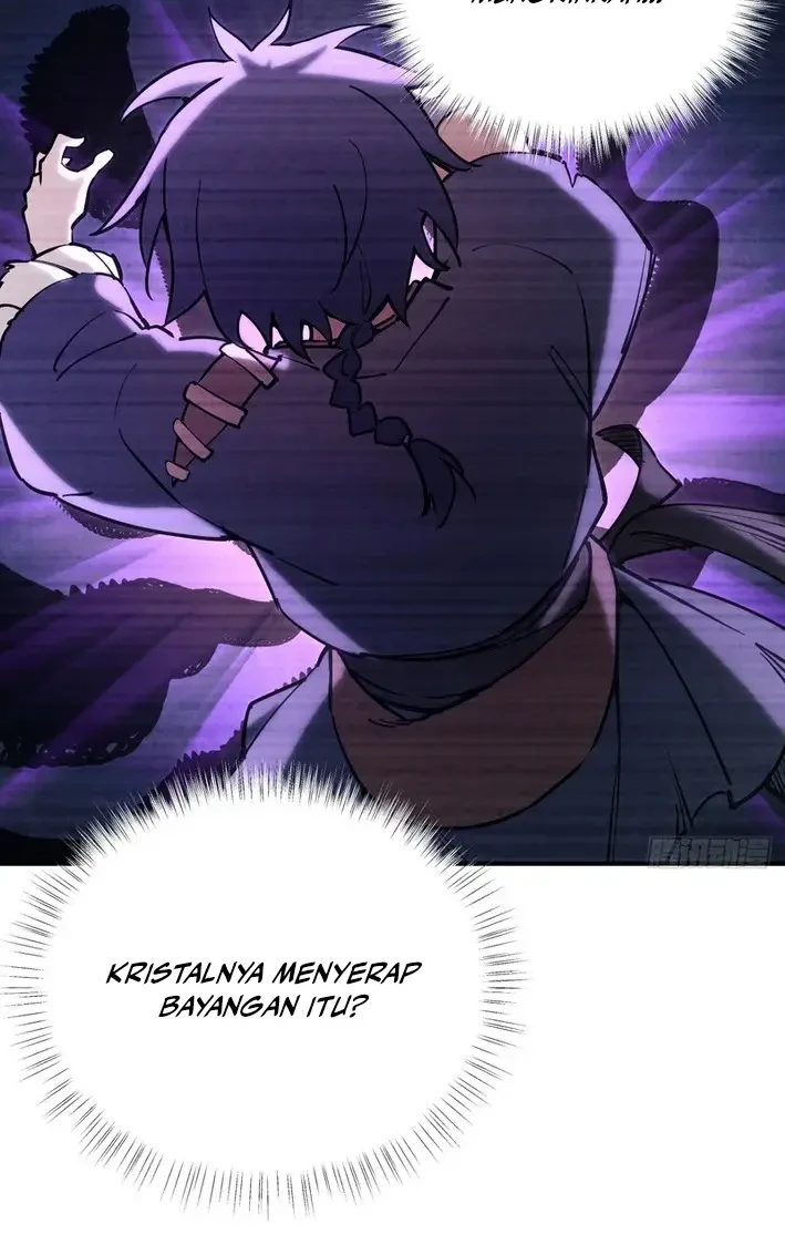 Outside of Time Chapter 9 - halaman 26
