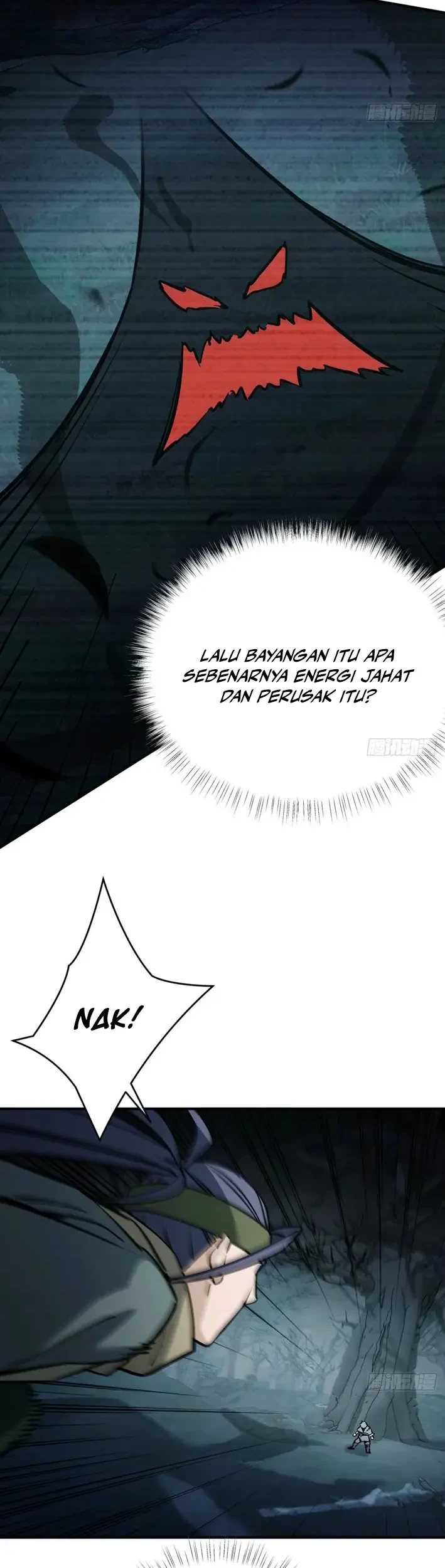 Outside of Time Chapter 9 - halaman 28