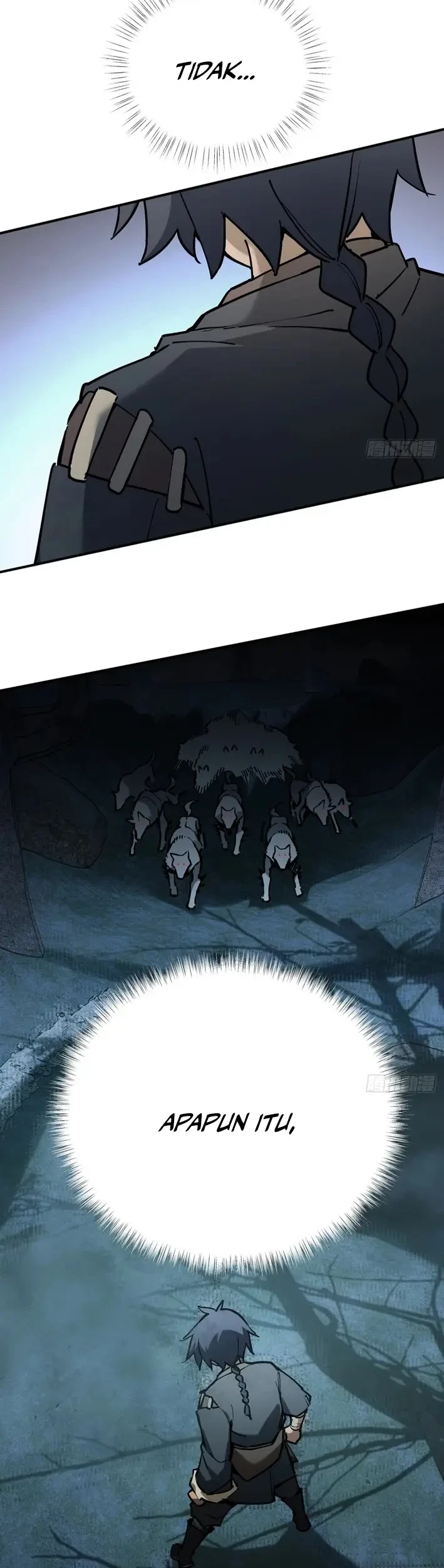 Outside of Time Chapter 9 - halaman 29