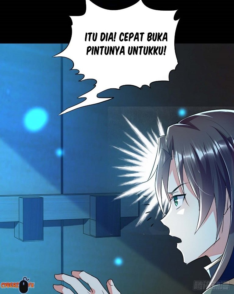 Outsider Super Son In Law Chapter 1 - halaman 38