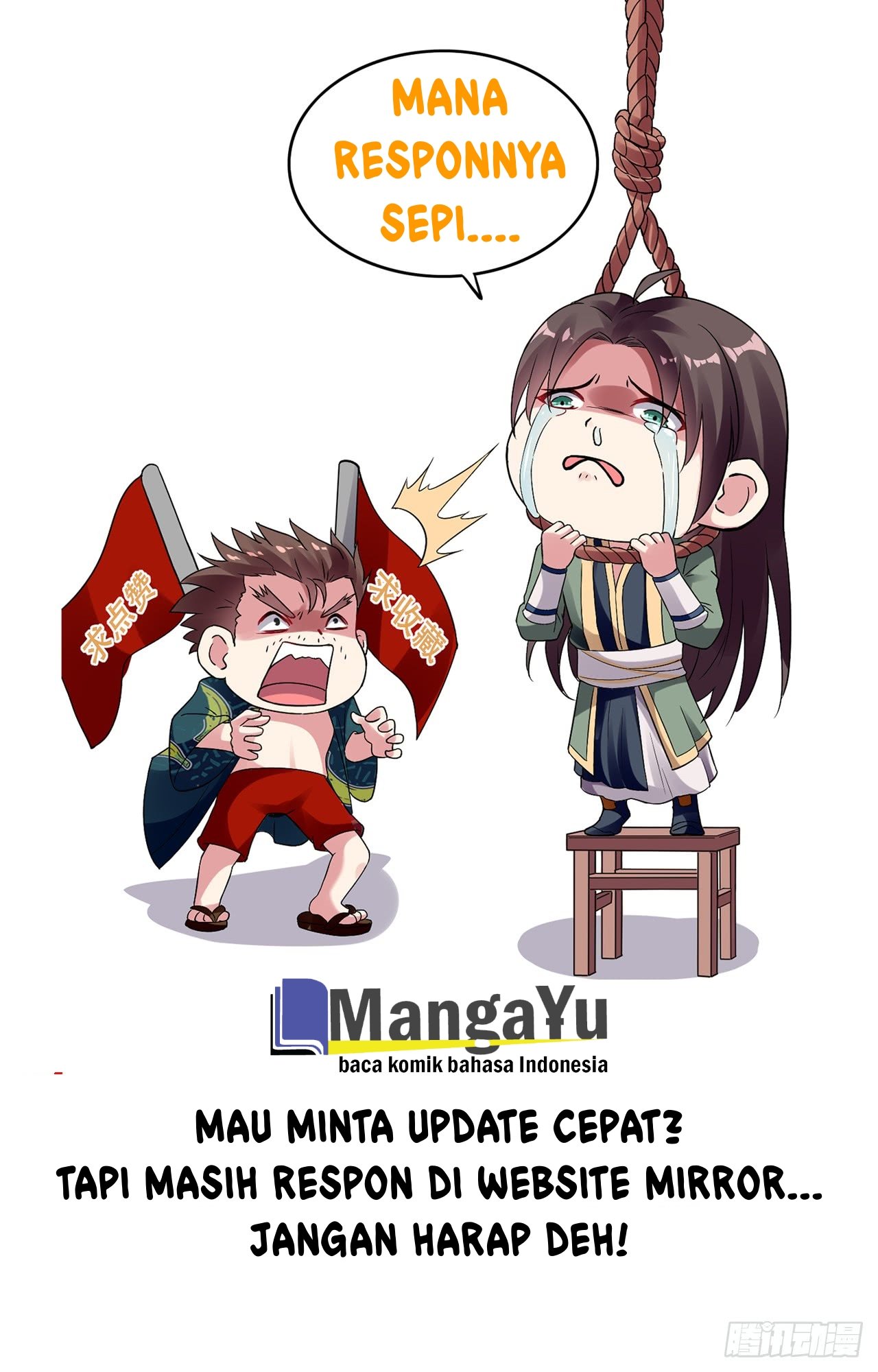 Outsider Super Son In Law Chapter 1 - halaman 46