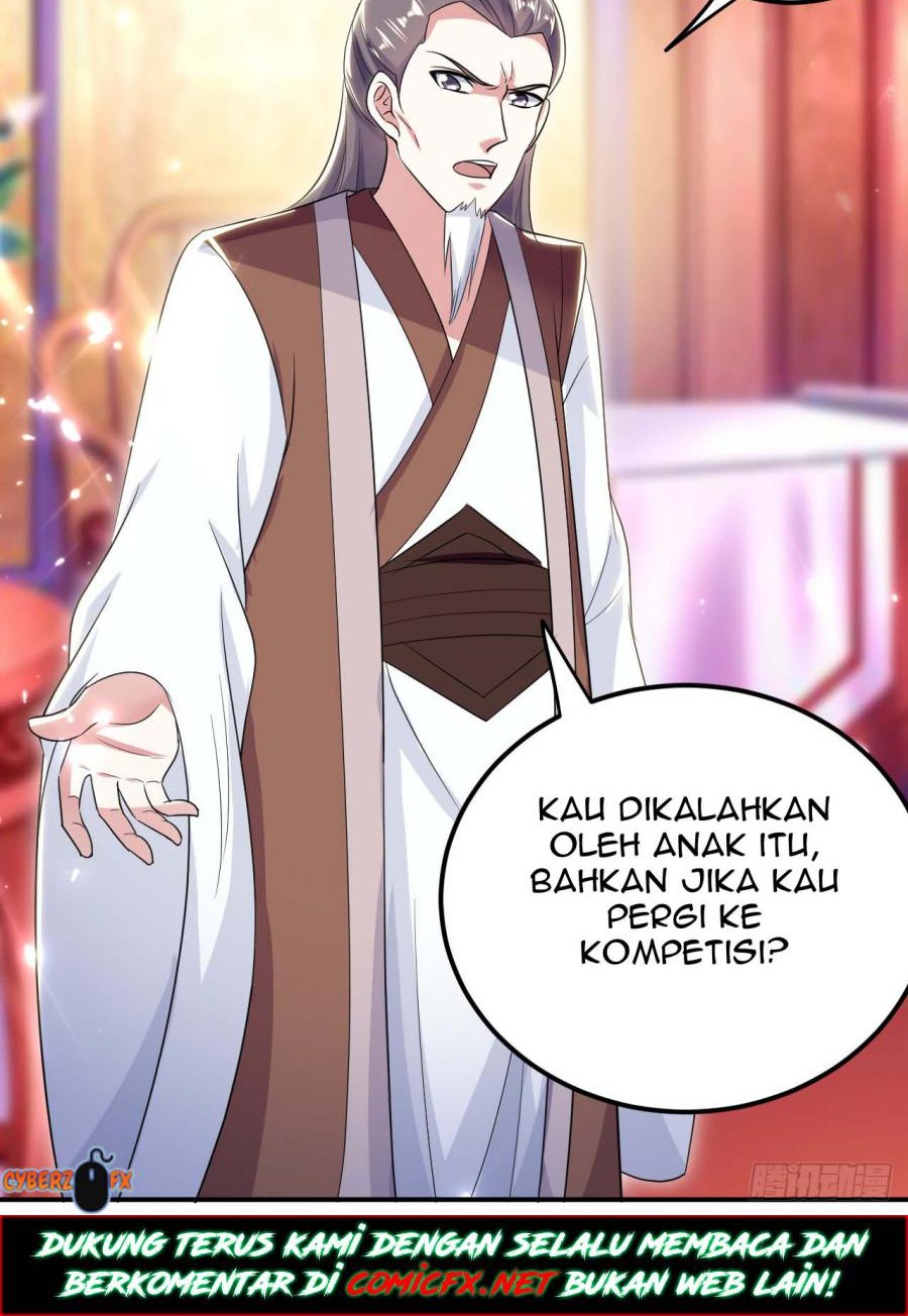 Outsider Super Son In Law Chapter 10 - halaman 12
