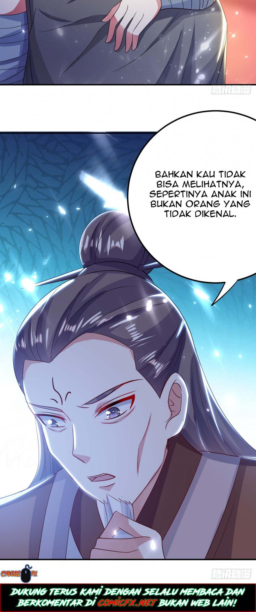 Outsider Super Son In Law Chapter 10 - halaman 19