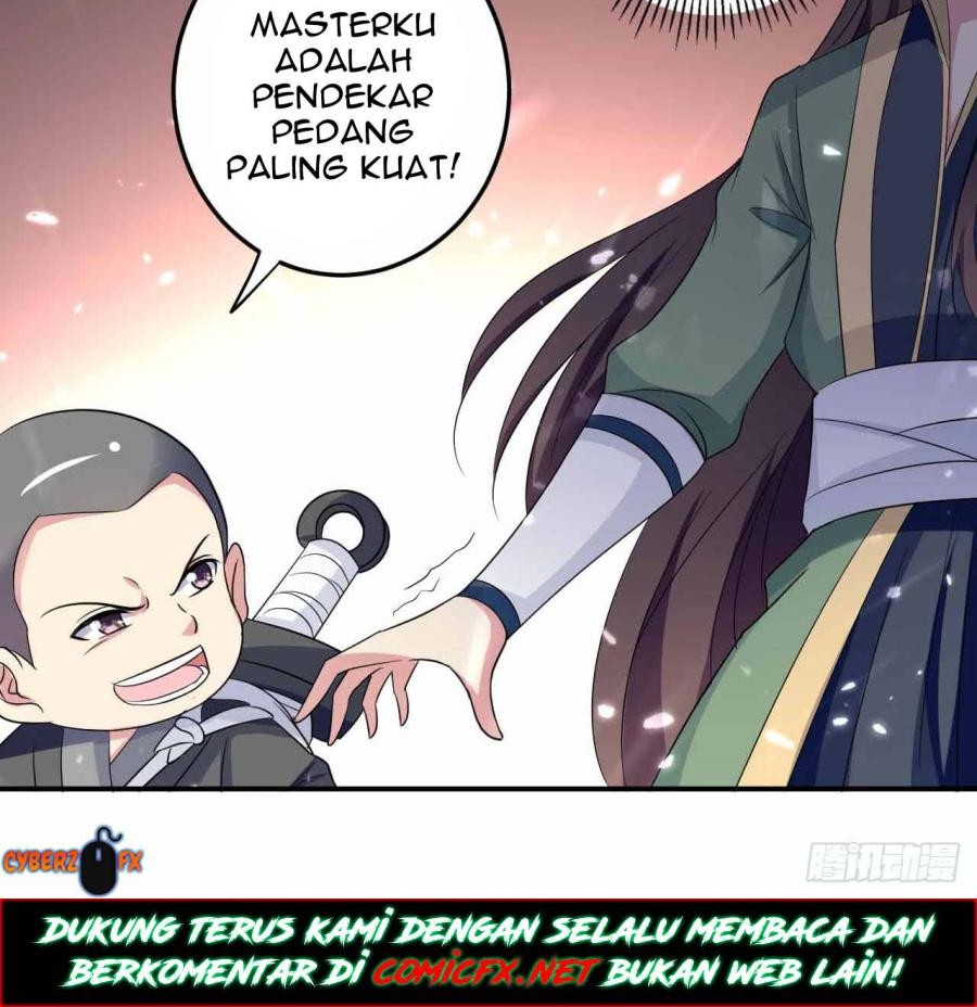 Outsider Super Son In Law Chapter 11 - halaman 13
