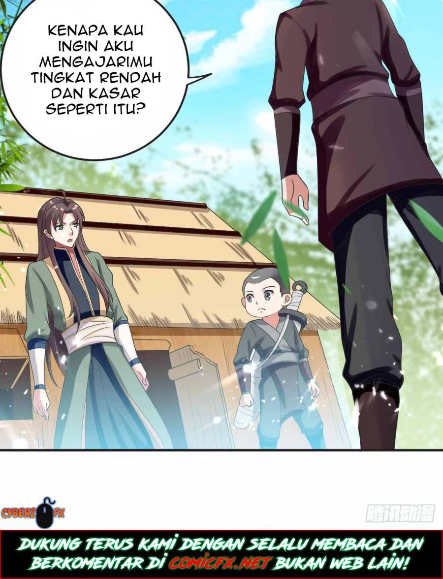 Outsider Super Son In Law Chapter 11 - halaman 16