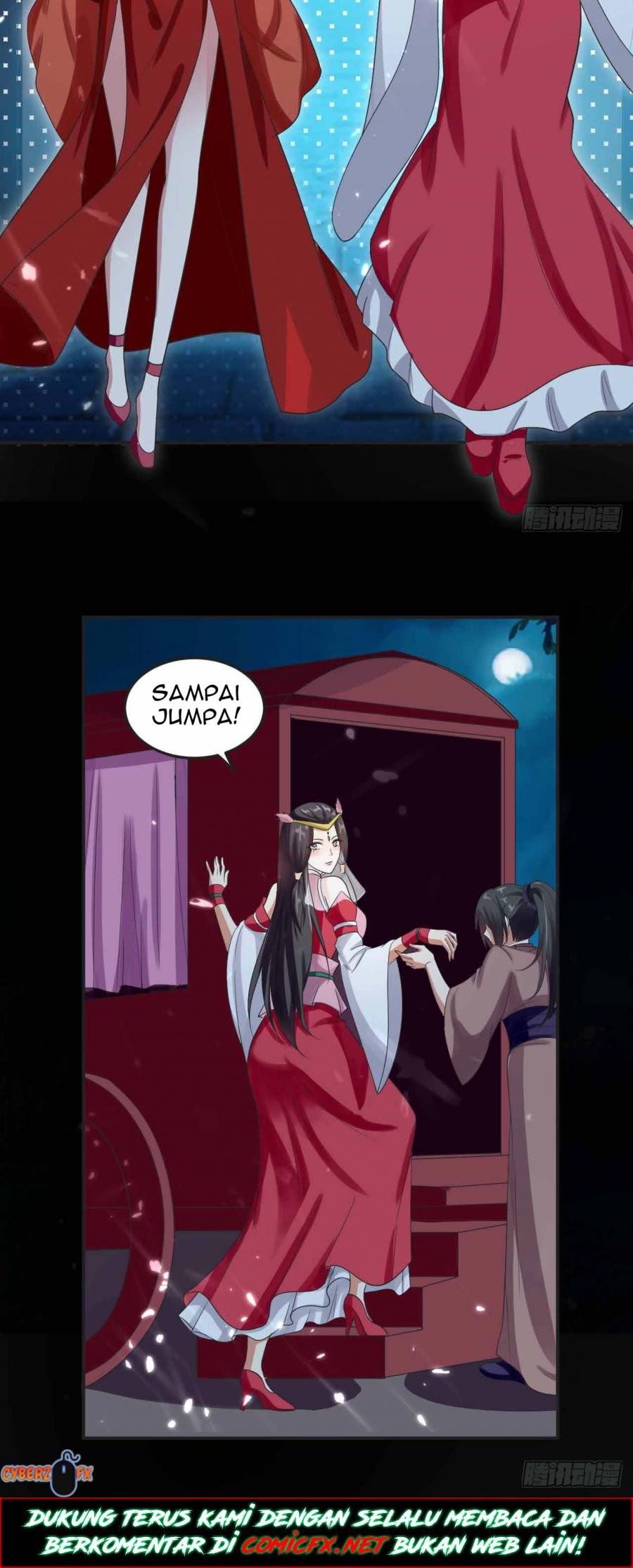 Outsider Super Son In Law Chapter 11 - halaman 19
