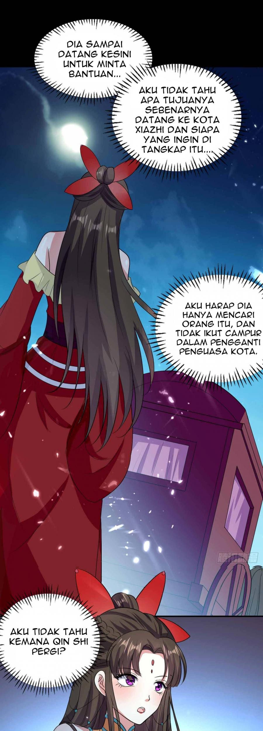 Outsider Super Son In Law Chapter 11 - halaman 20