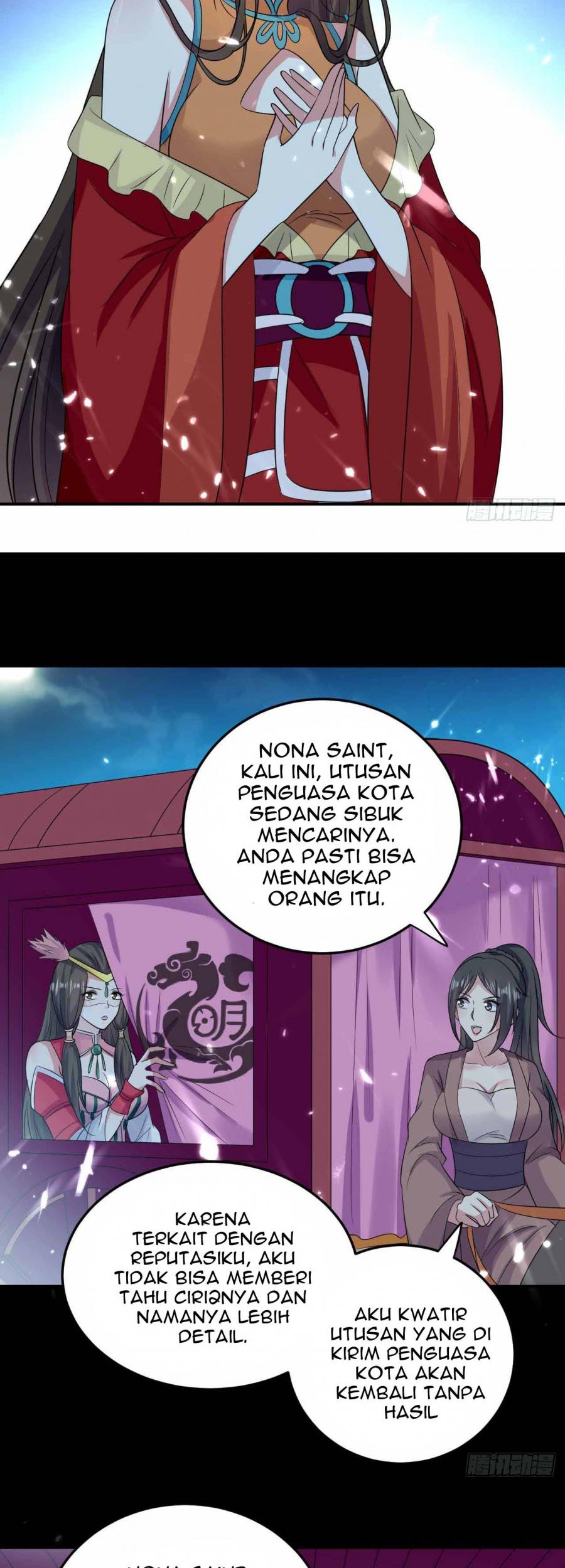 Outsider Super Son In Law Chapter 11 - halaman 21