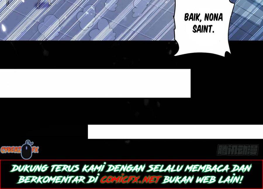 Outsider Super Son In Law Chapter 11 - halaman 23