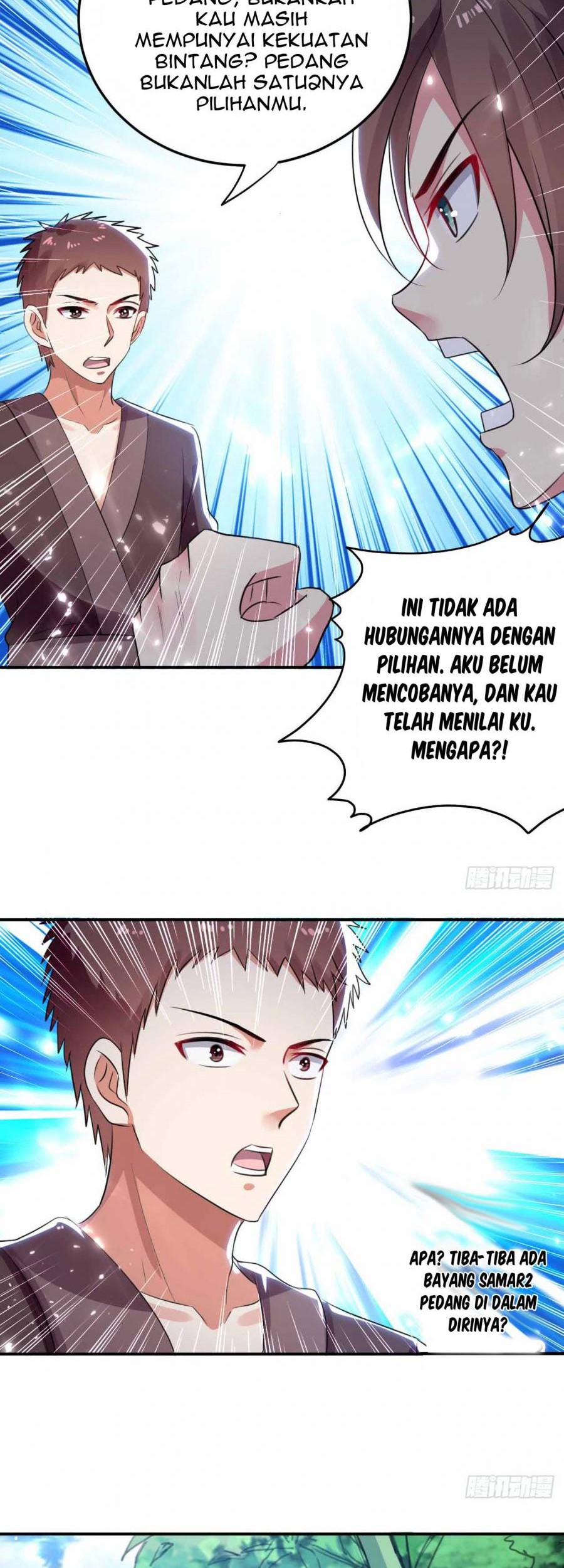 Outsider Super Son In Law Chapter 12 - halaman 18