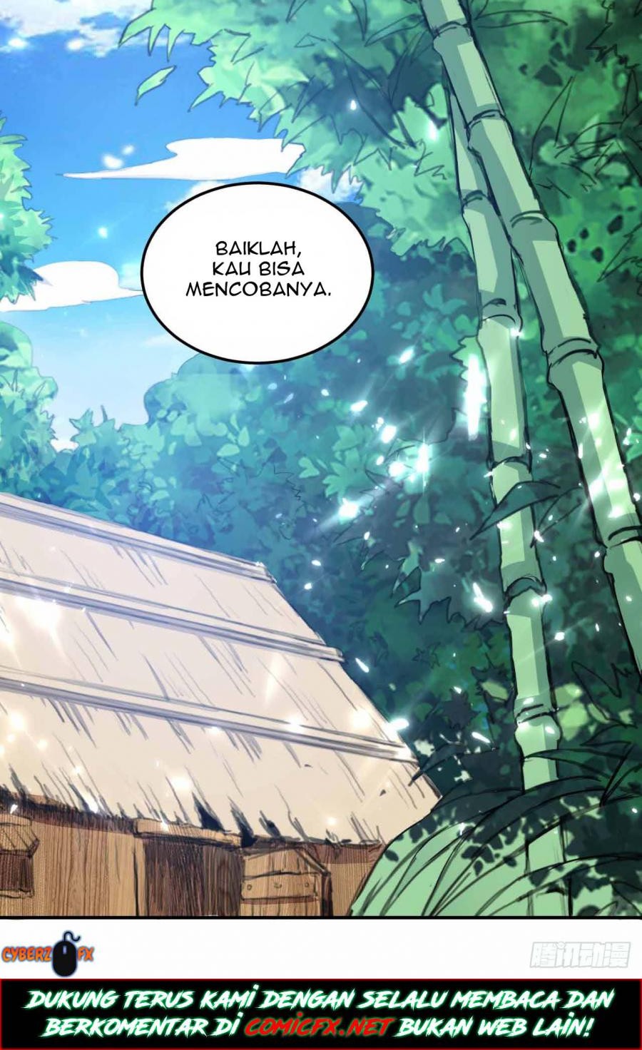 Outsider Super Son In Law Chapter 12 - halaman 19