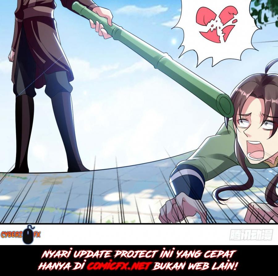 Outsider Super Son In Law Chapter 12 - halaman 26