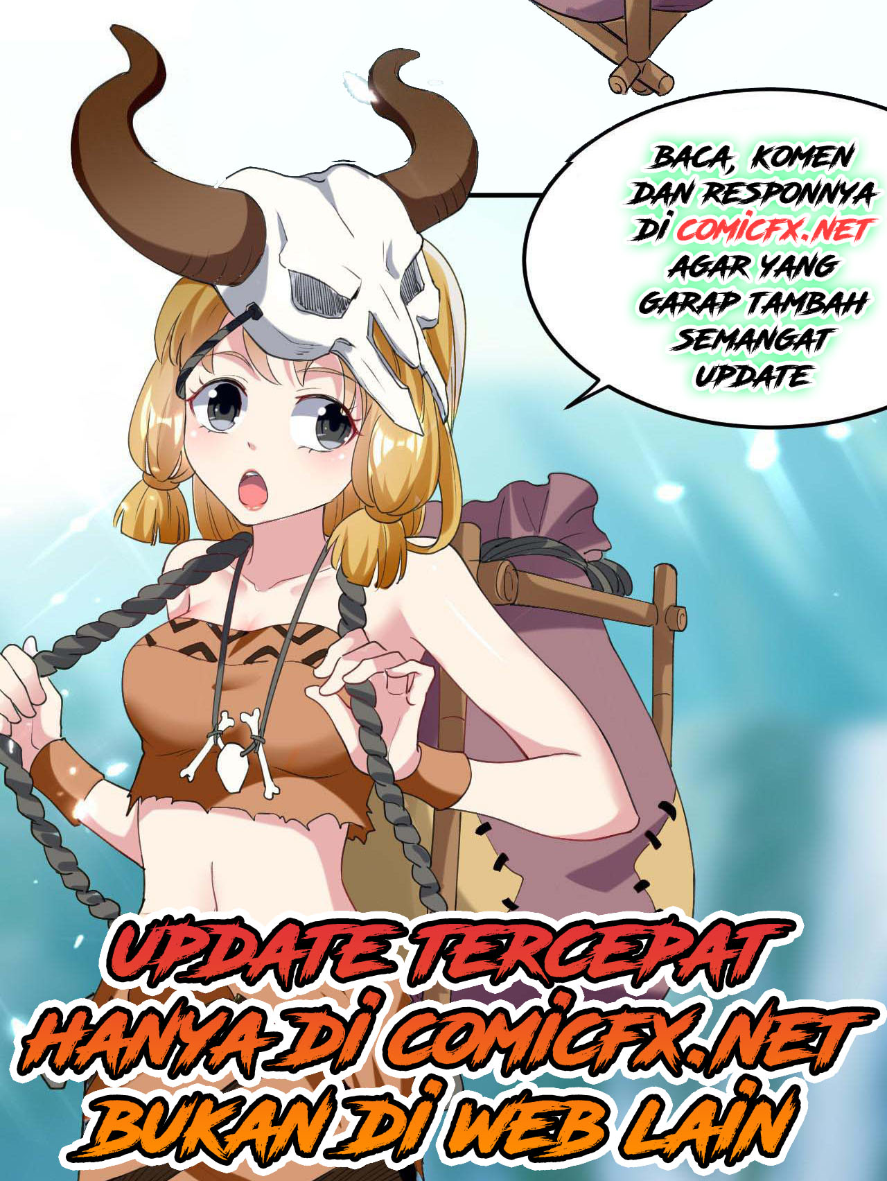 Outsider Super Son In Law Chapter 12 - halaman 27