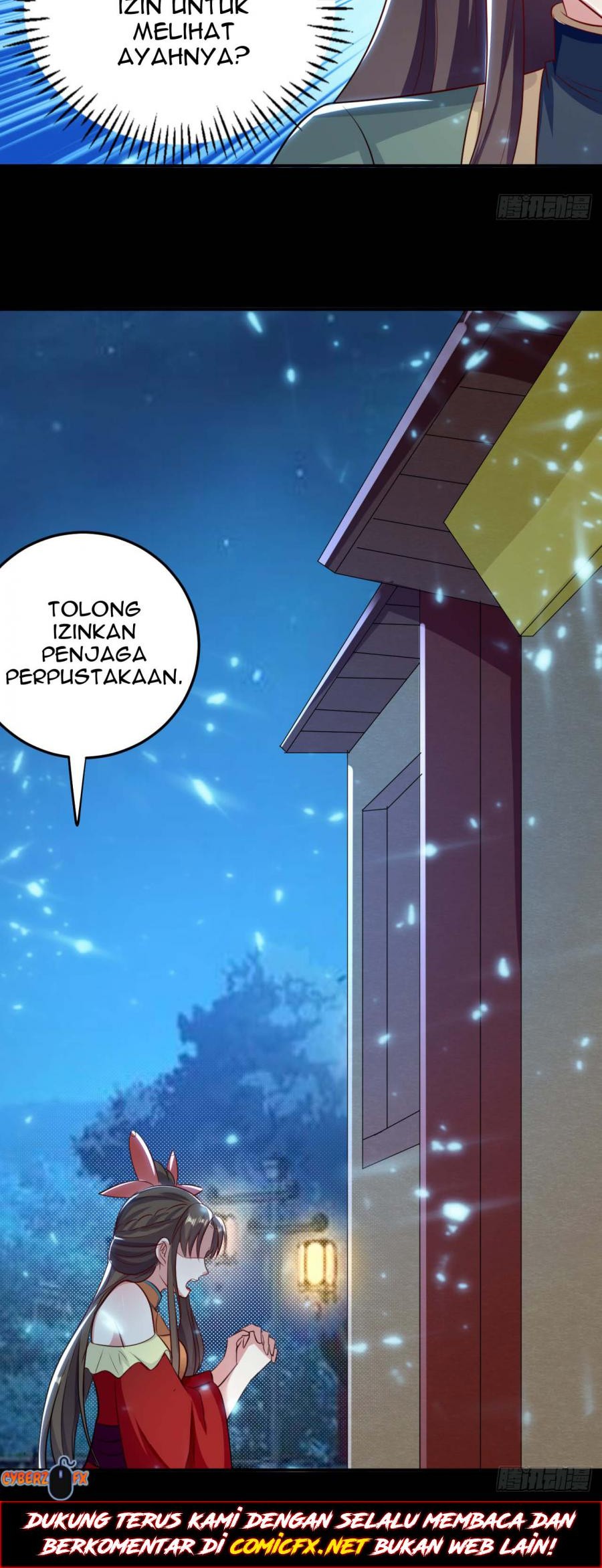 Outsider Super Son In Law Chapter 13 - halaman 16