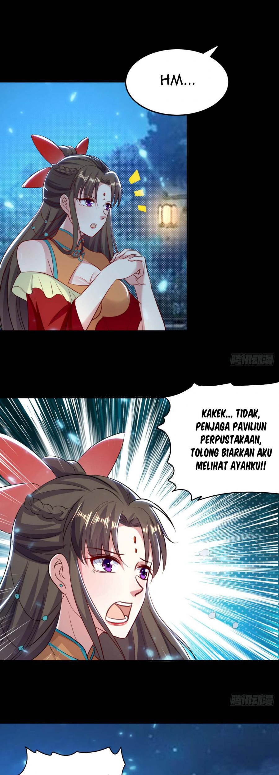 Outsider Super Son In Law Chapter 13 - halaman 17