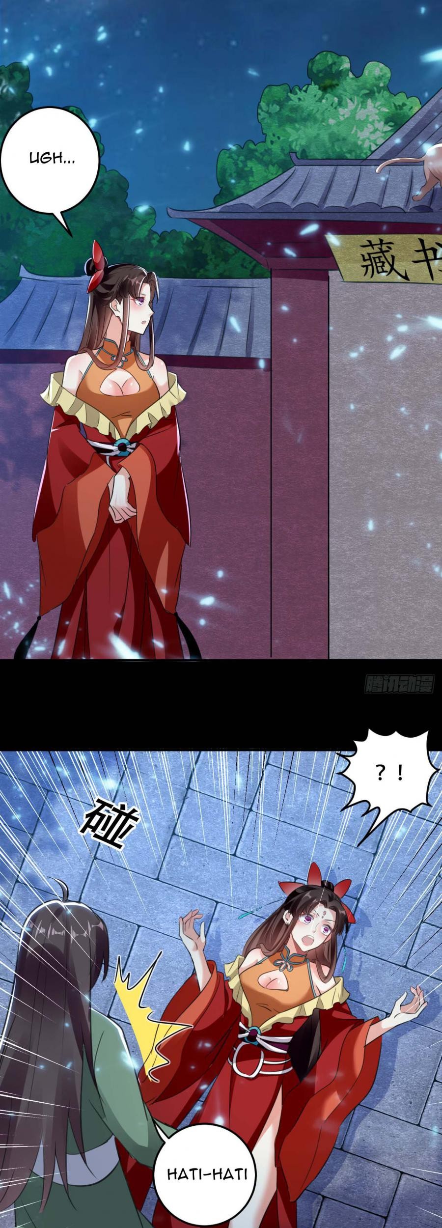 Outsider Super Son In Law Chapter 13 - halaman 20