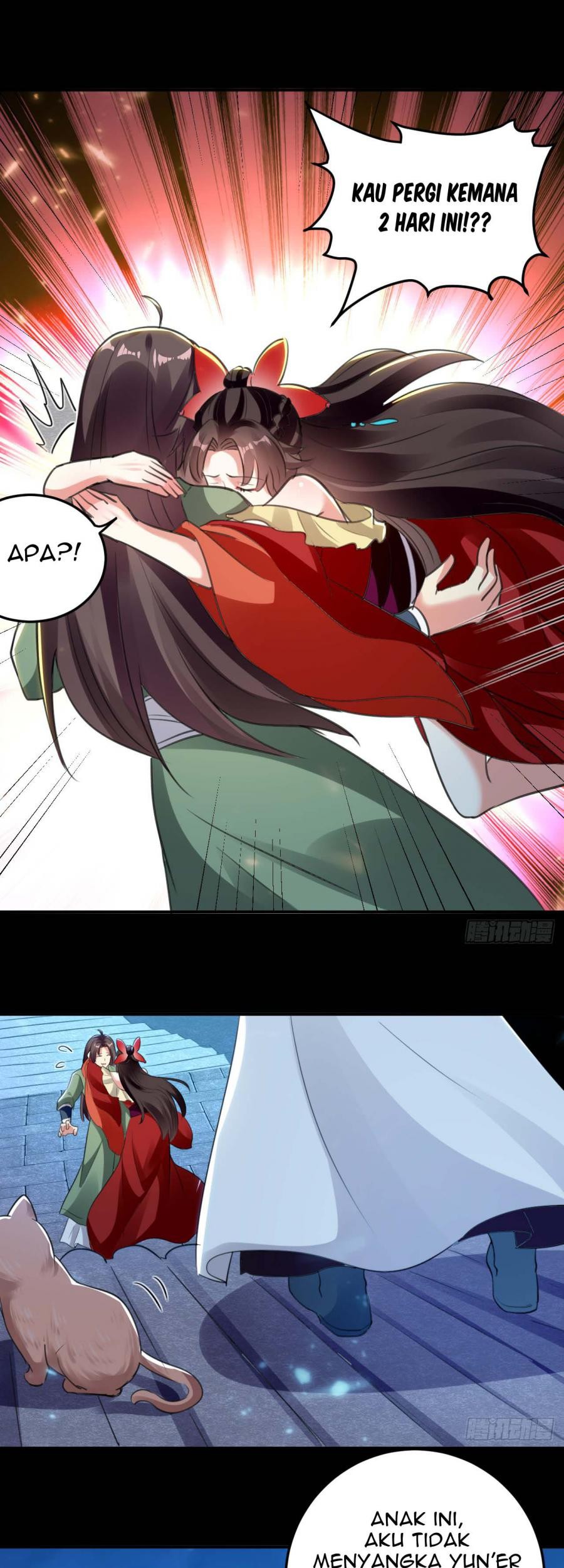 Outsider Super Son In Law Chapter 13 - halaman 23