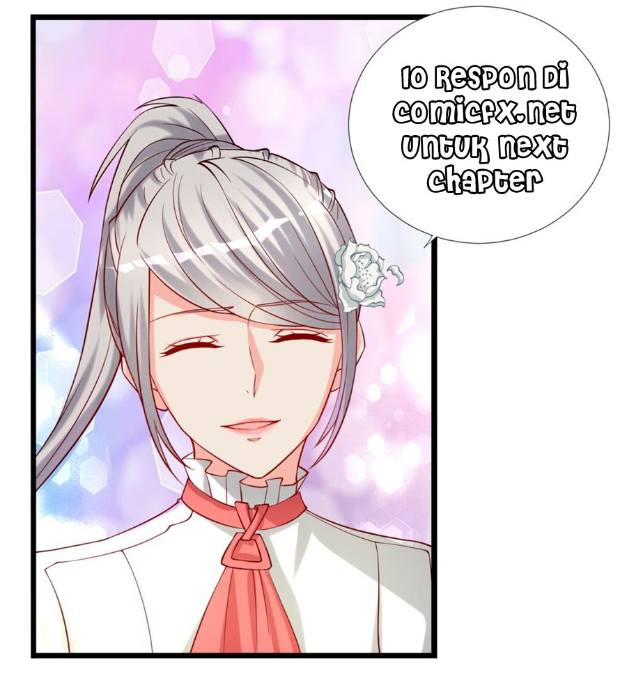 Outsider Super Son In Law Chapter 13 - halaman 25