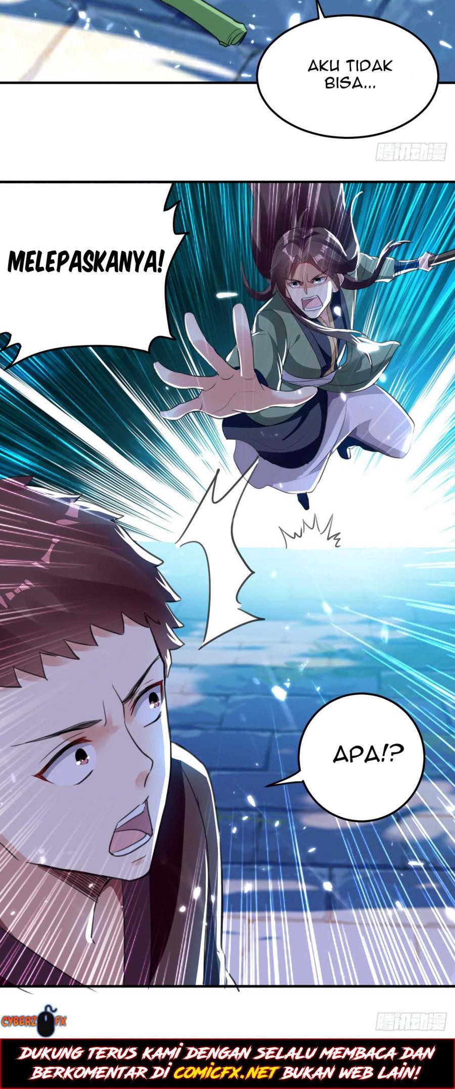 Outsider Super Son In Law Chapter 13 - halaman 4
