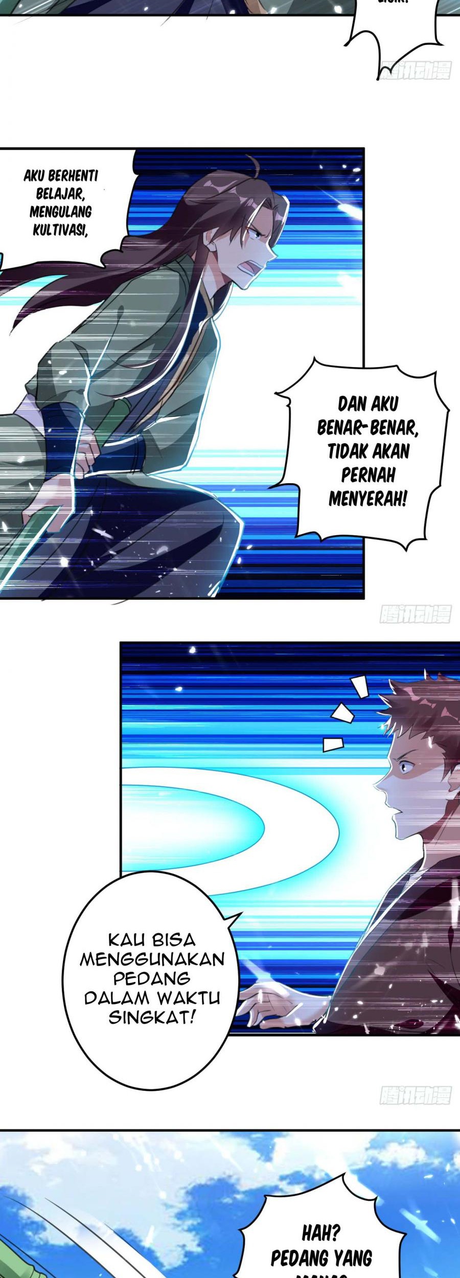 Outsider Super Son In Law Chapter 13 - halaman 6