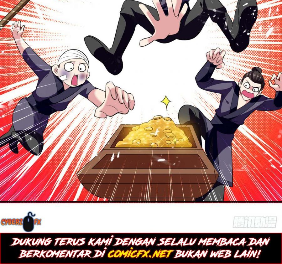Outsider Super Son In Law Chapter 14 - halaman 21