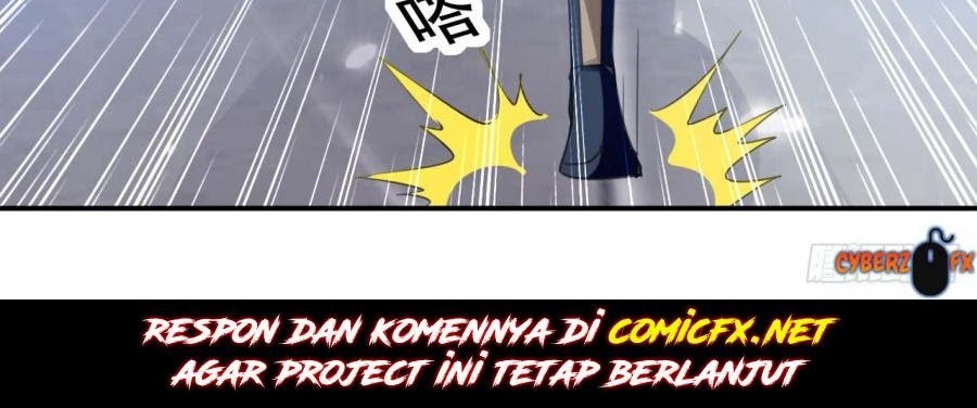 Outsider Super Son In Law Chapter 15 - halaman 23