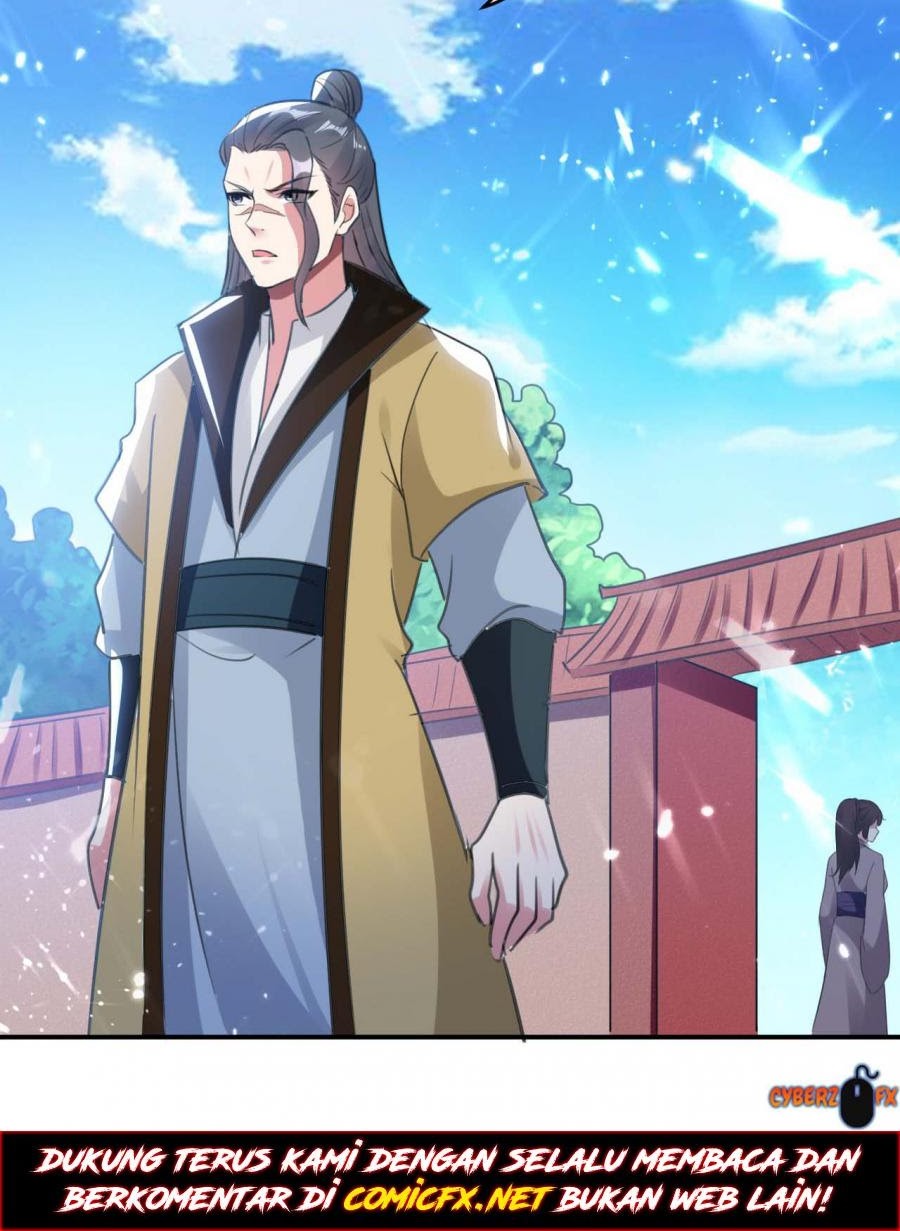 Outsider Super Son In Law Chapter 16 - halaman 22