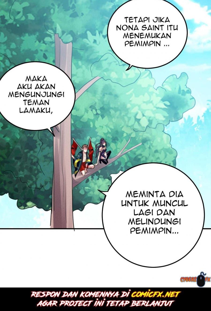 Outsider Super Son In Law Chapter 16 - halaman 26