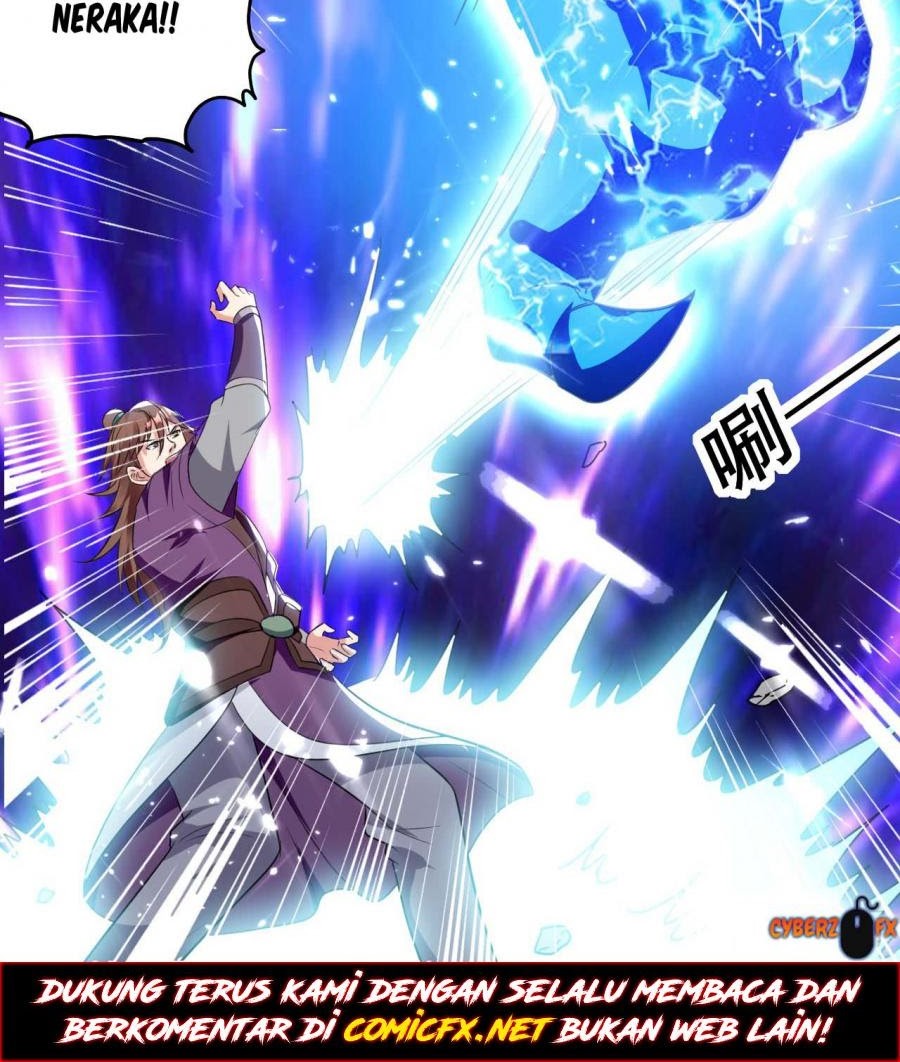 Outsider Super Son In Law Chapter 16 - halaman 4