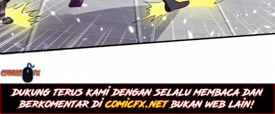 Outsider Super Son In Law Chapter 17 - halaman 10