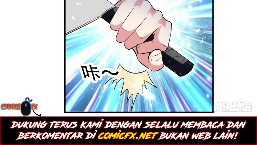 Outsider Super Son In Law Chapter 17 - halaman 23