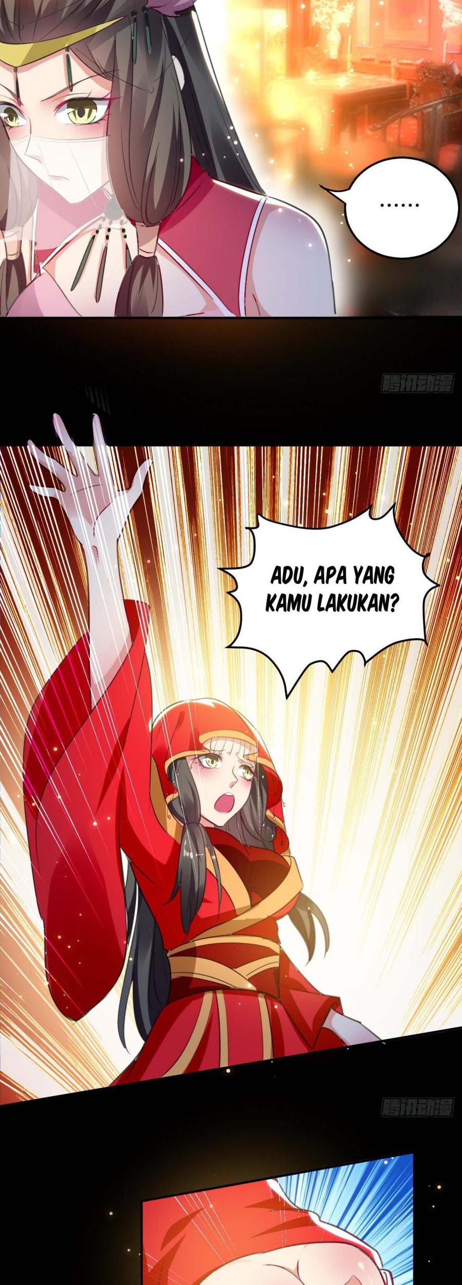 Outsider Super Son In Law Chapter 17 - halaman 3