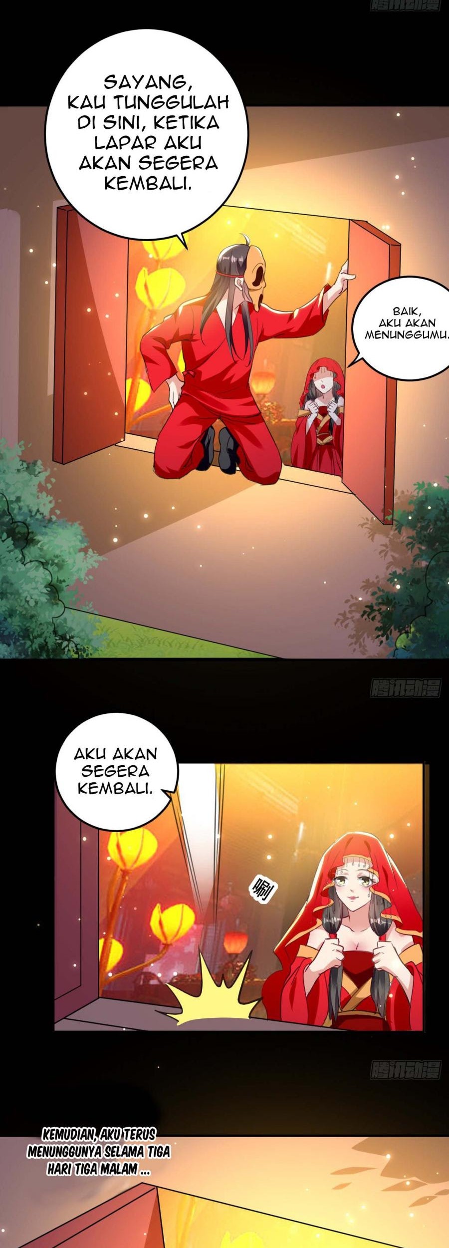 Outsider Super Son In Law Chapter 17 - halaman 6