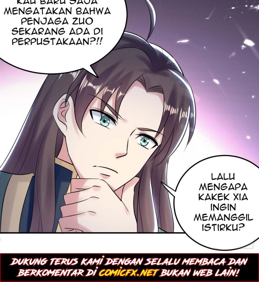 Outsider Super Son In Law Chapter 19 - halaman 15
