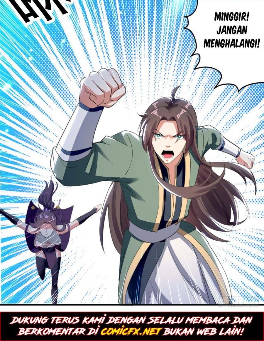 Outsider Super Son In Law Chapter 19 - halaman 18