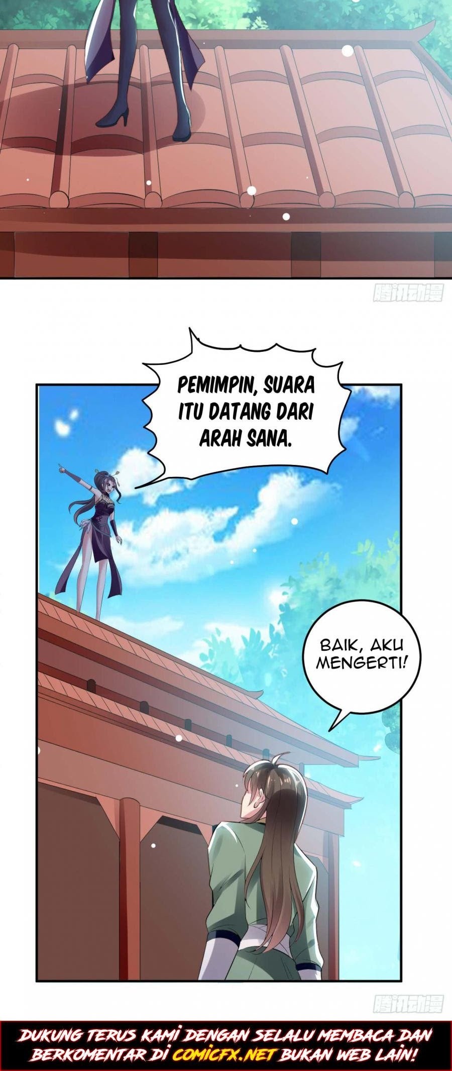 Outsider Super Son In Law Chapter 19 - halaman 24