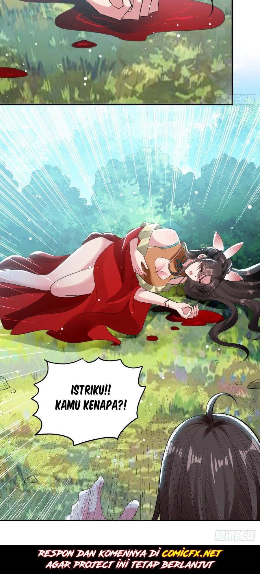 Outsider Super Son In Law Chapter 19 - halaman 27