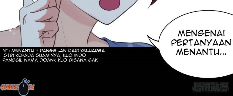 Outsider Super Son In Law Chapter 2 - halaman 13