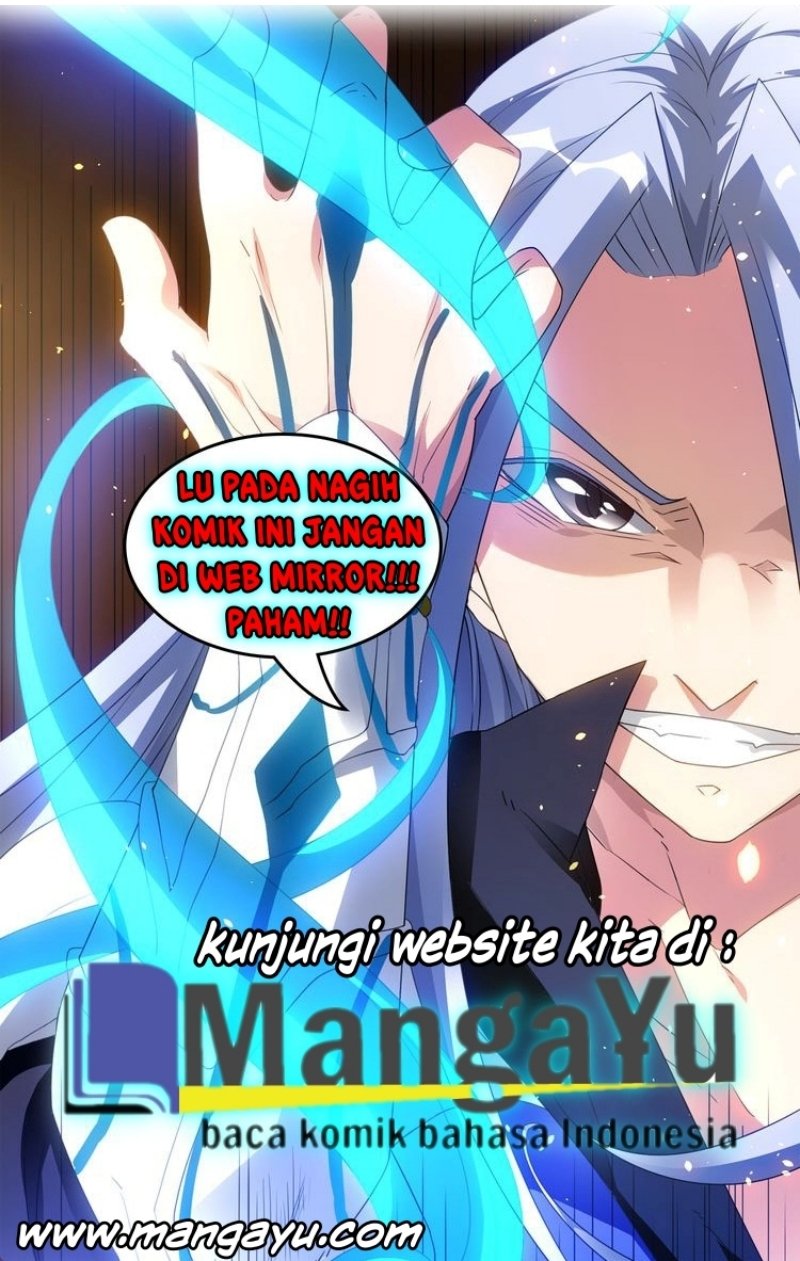 Outsider Super Son In Law Chapter 2 - halaman 27
