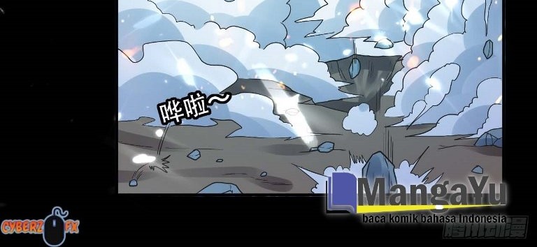 Outsider Super Son In Law Chapter 2 - halaman 4