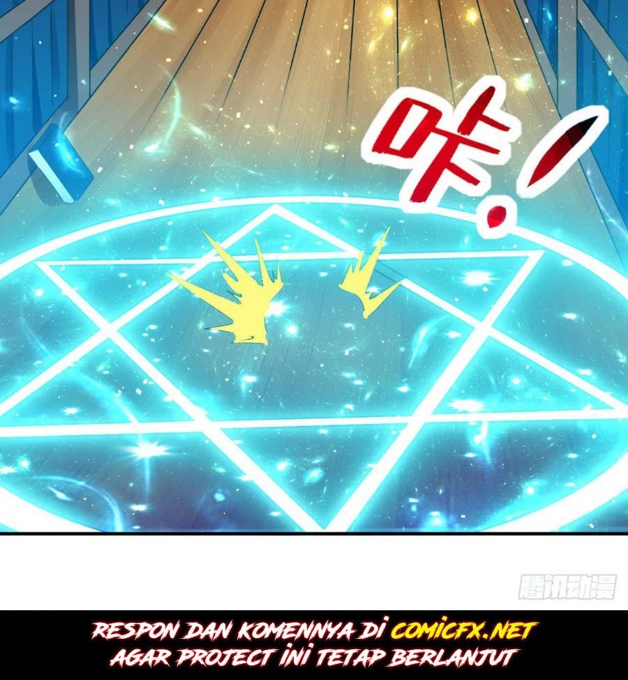 Outsider Super Son In Law Chapter 20 - halaman 31