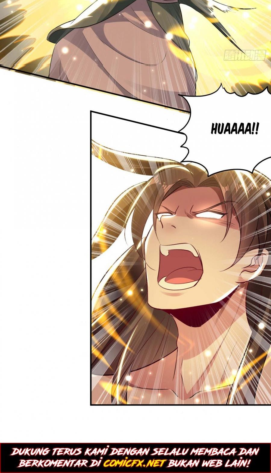 Outsider Super Son In Law Chapter 21 - halaman 13